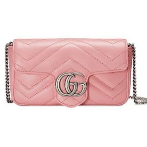 🔥GUCCI GG MARMONT BAG